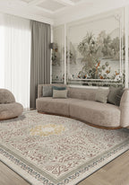 Living Room Rugs