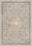 Ronan Celtic Taupe Rug