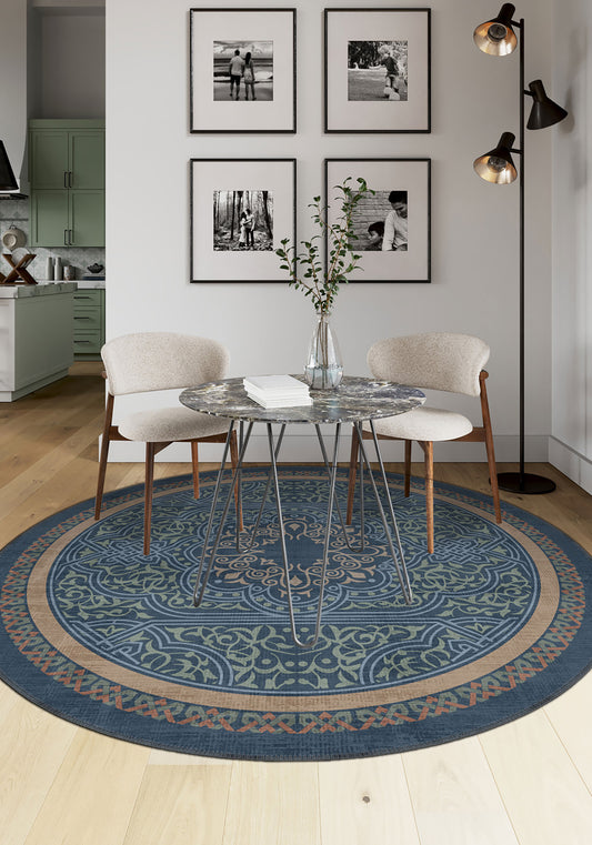 Dining Room Rugs