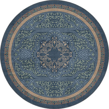 Round Rugs