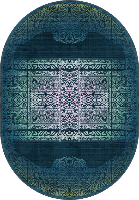 Oval Rugs