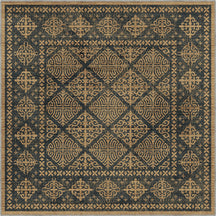 Square Rugs