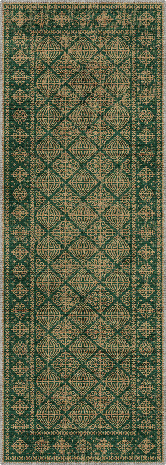 Runner Rugs
