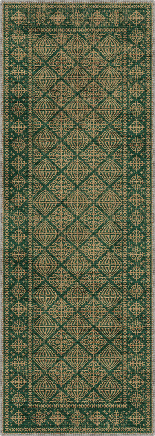 Runner Rugs
