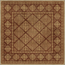 Square Rugs