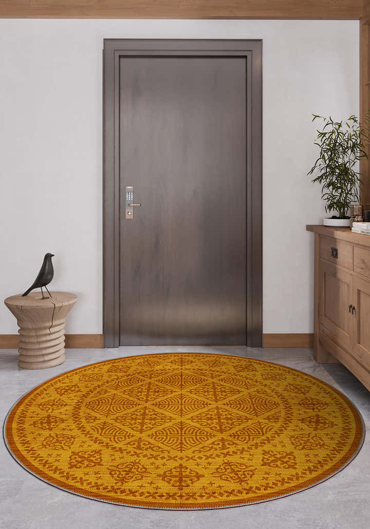 Entryway Rugs