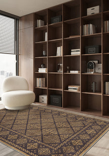 Living Room Rugs