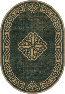 Oval Rugs