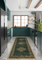 Kitchen Rugs