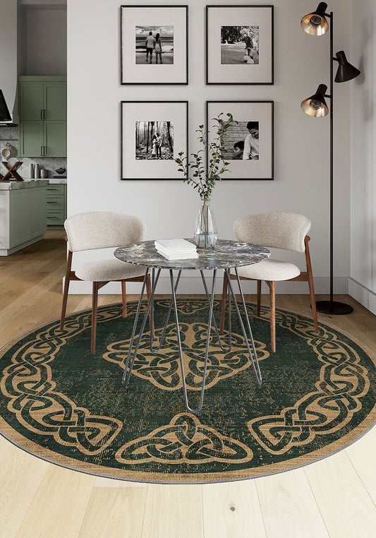Dining Room Rugs