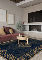Living Room Rugs