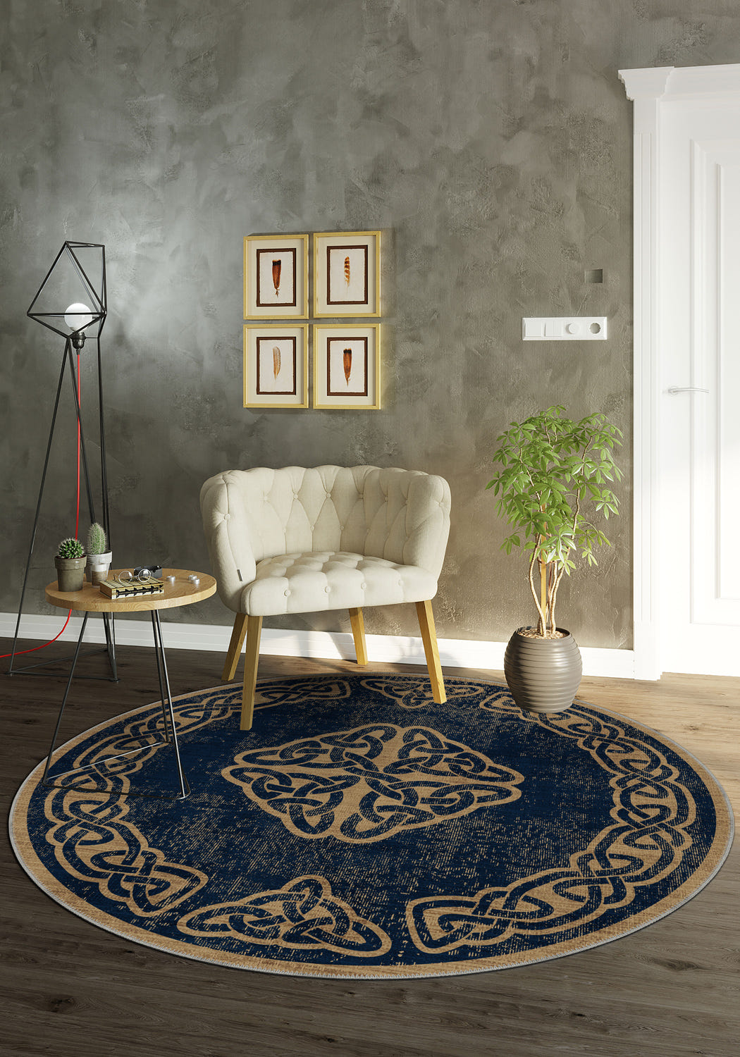 Entryway Rugs