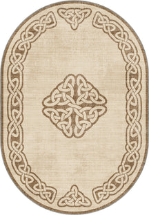 Oval Rugs