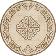 Round Rugs