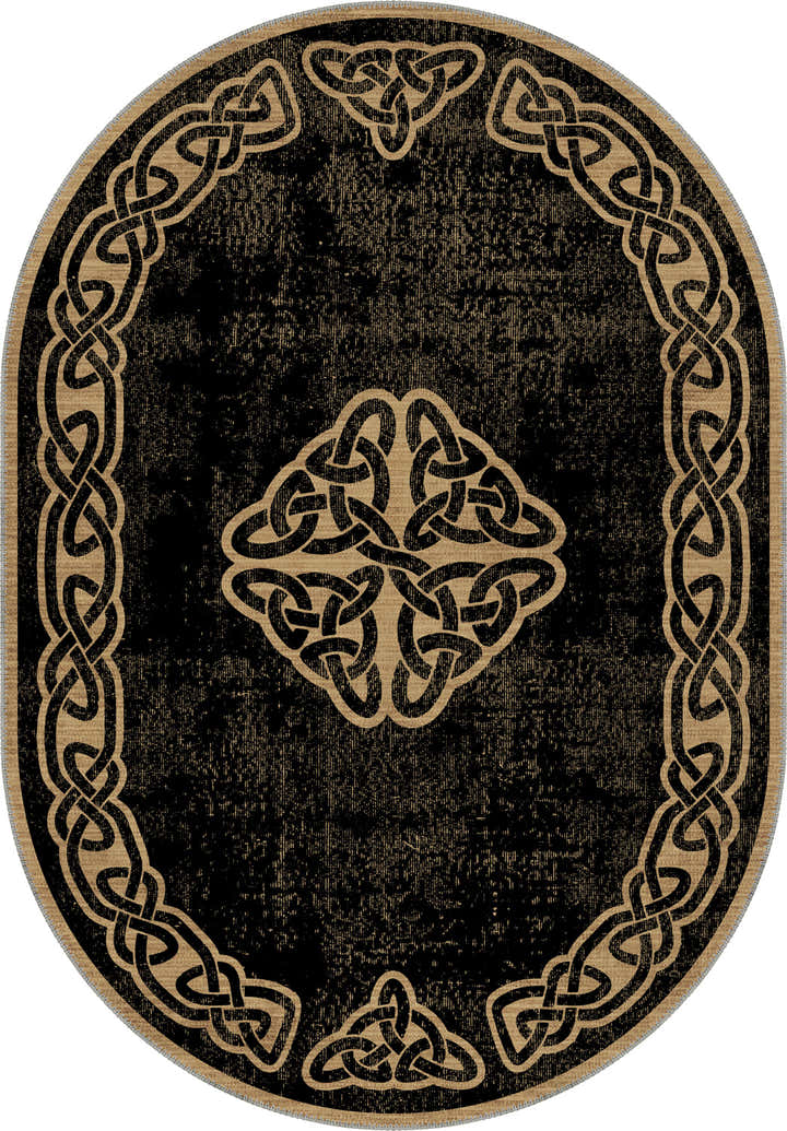 Oval Rugs