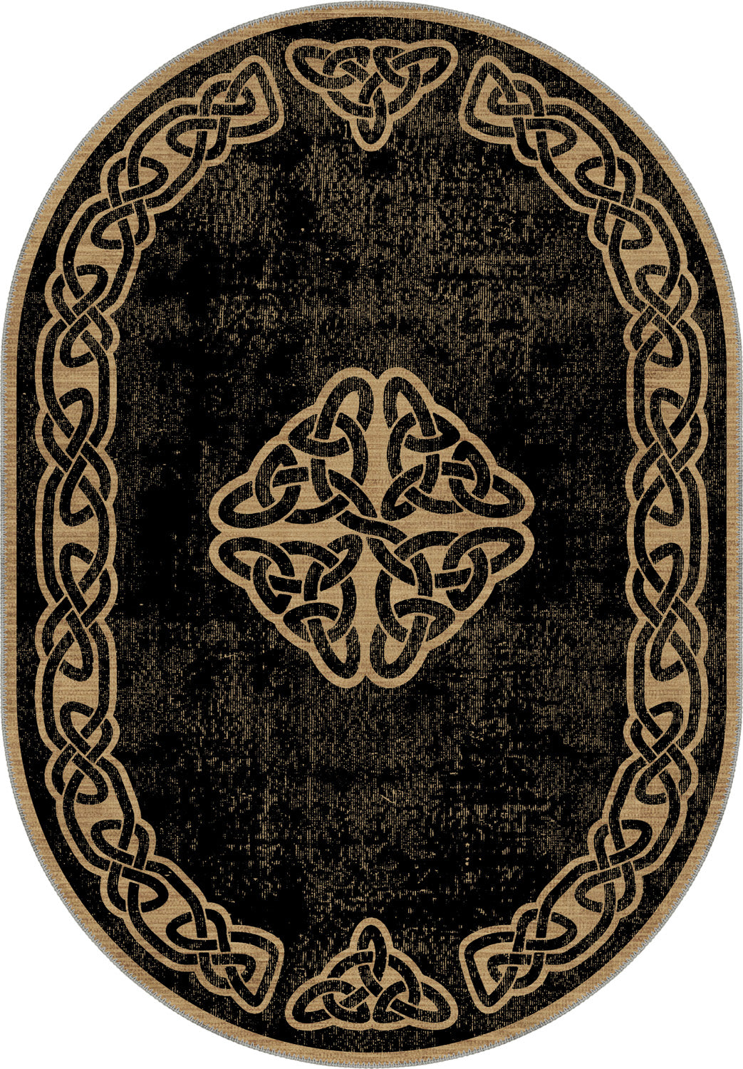 Oval Rugs
