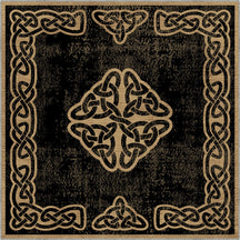 Square Rugs