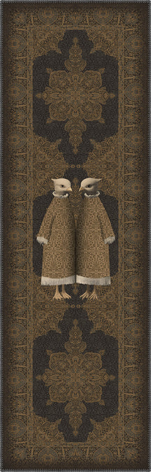 Runner Rugs