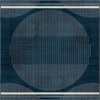 Square Rugs
