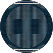 Round Rugs