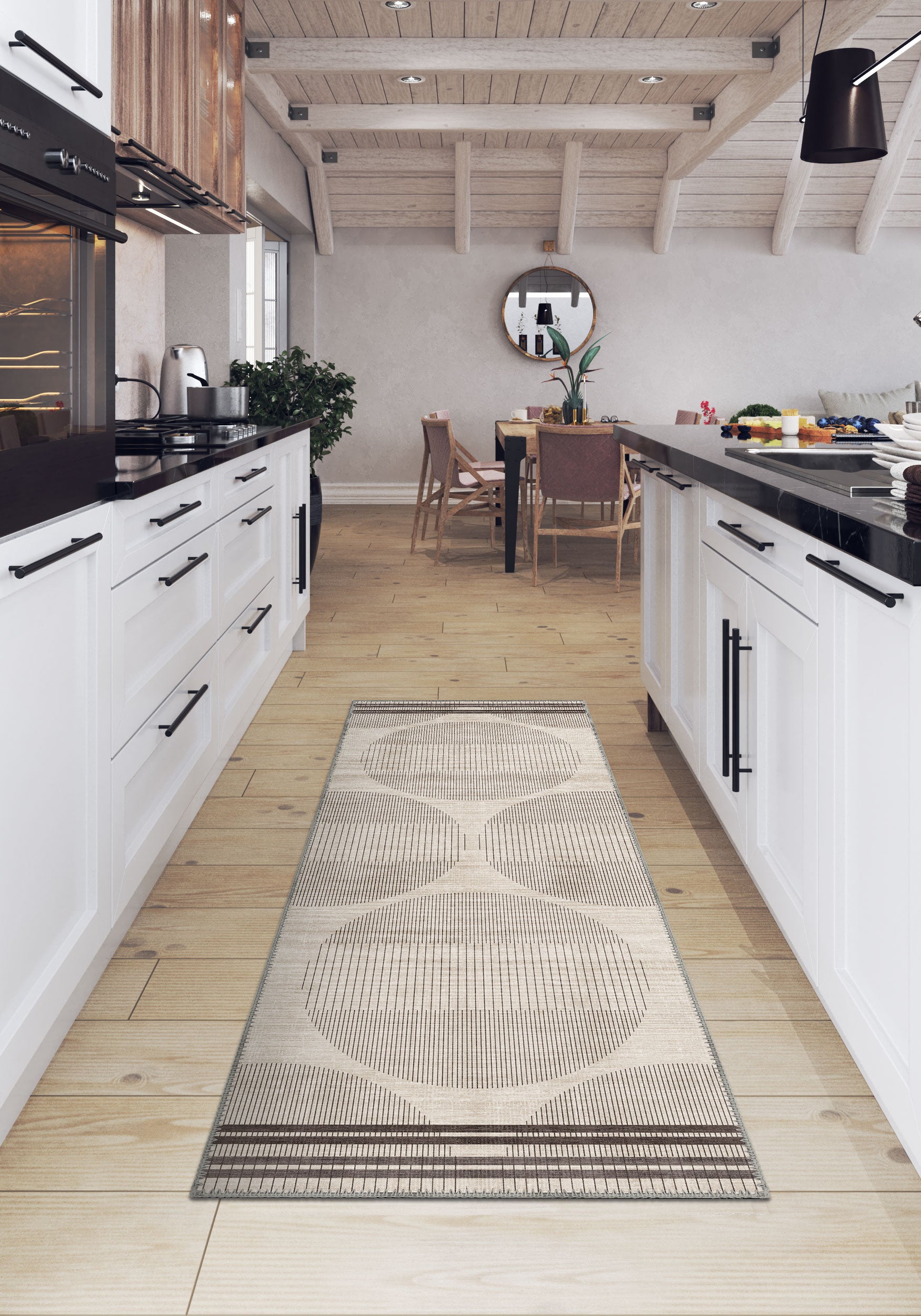Kitchen Rugs