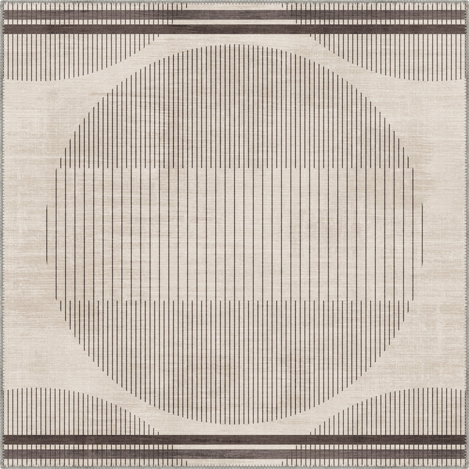 Square Rugs
