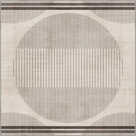 Square Rugs