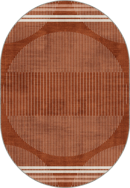 Oval Rugs