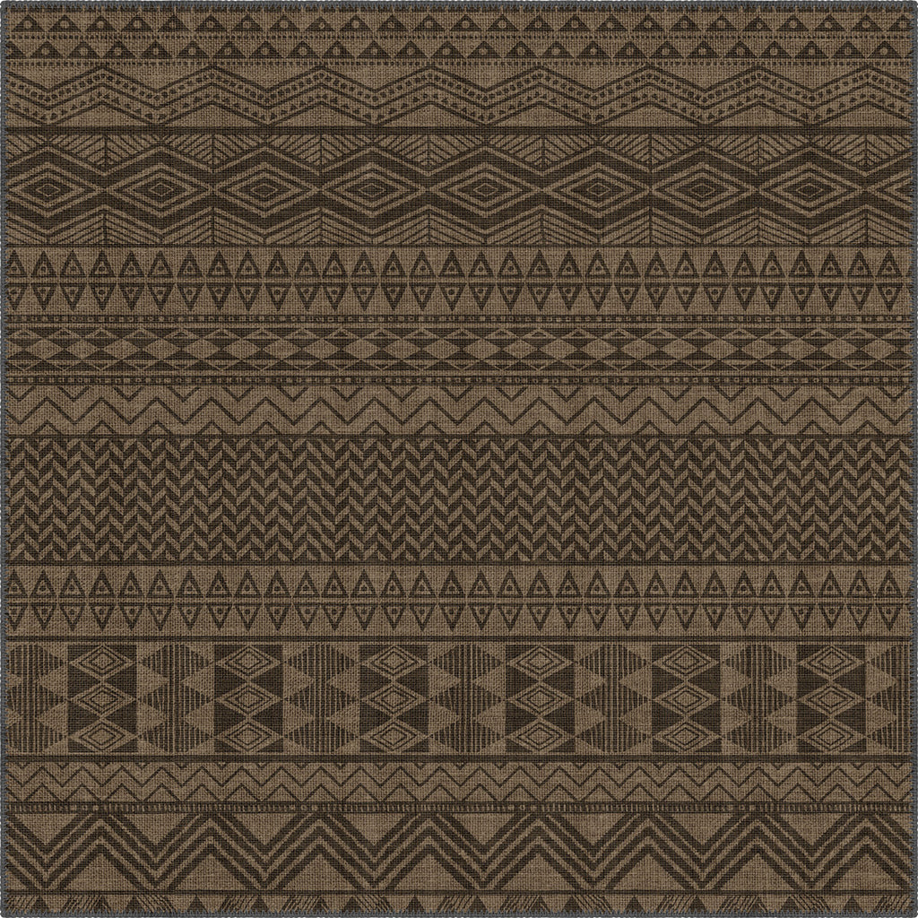 Square Rugs
