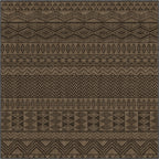 Square Rugs