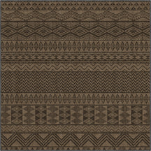 Square Rugs