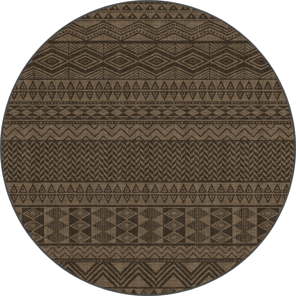 Round Rugs