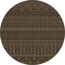 Round Rugs
