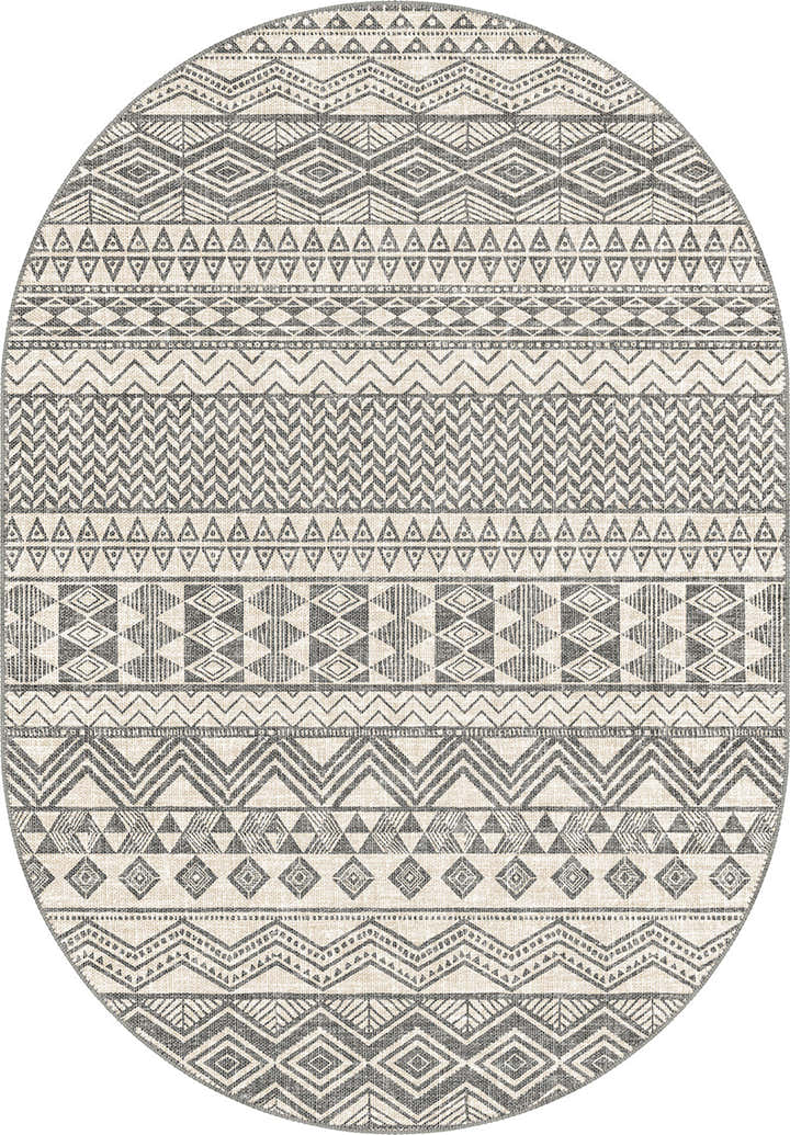 Oval Rugs