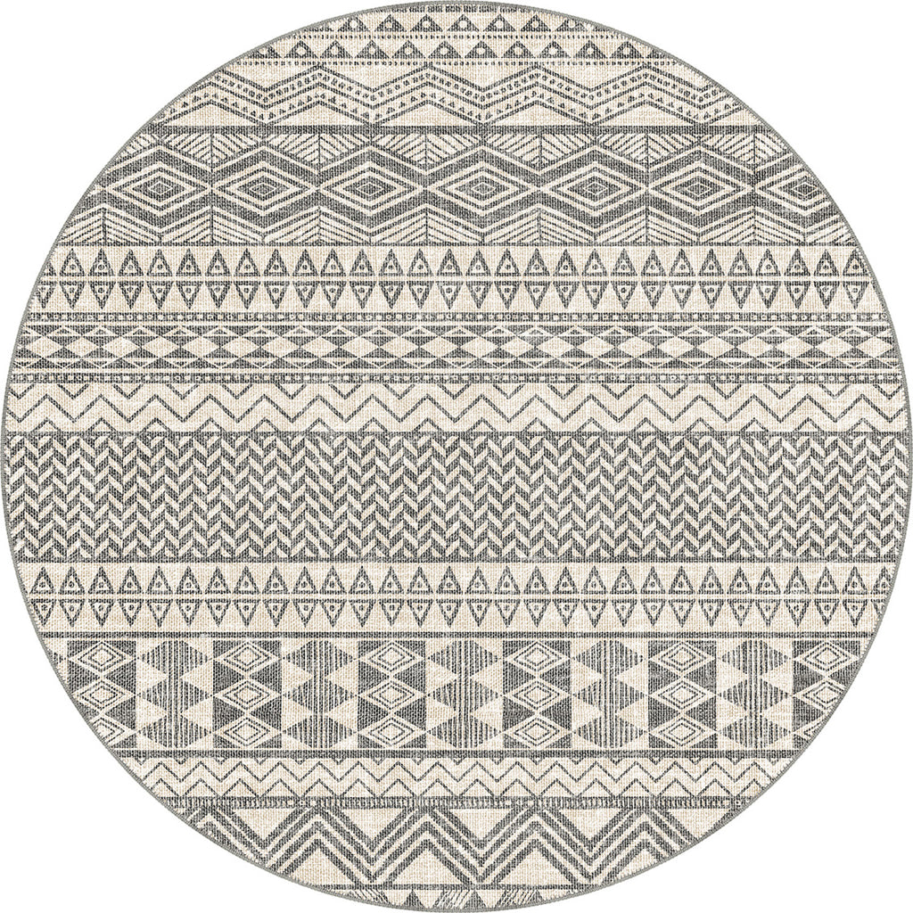 Round Rugs