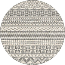 Round Rugs