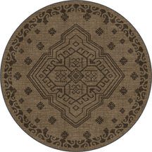 Round Rugs