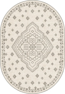 Oval Rugs