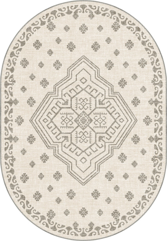 Oval Rugs