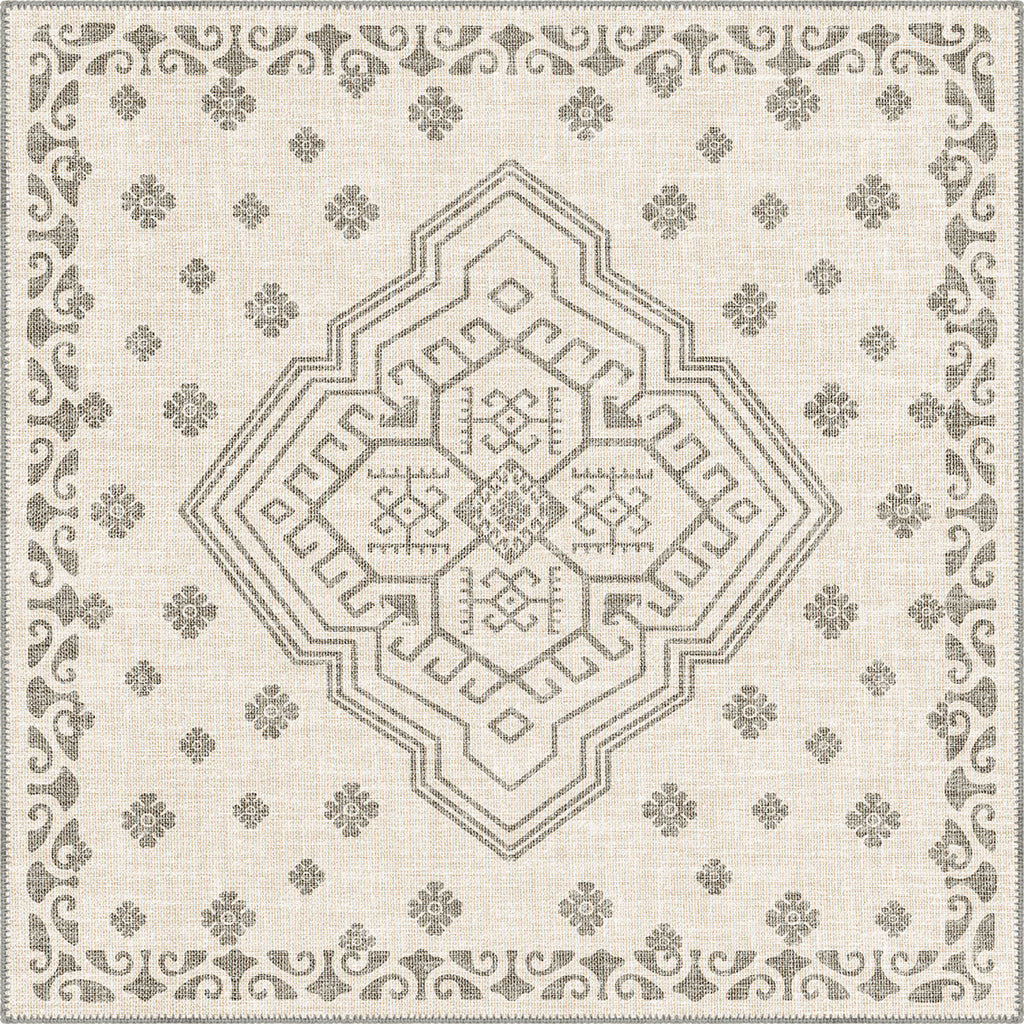 Square Rugs