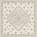Square Rugs