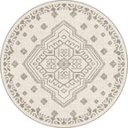 Round Rugs