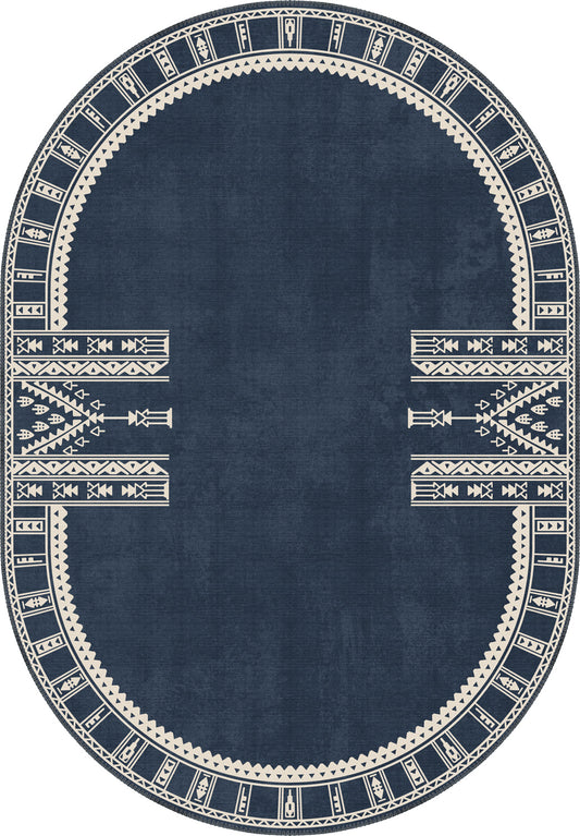 Oval Rugs