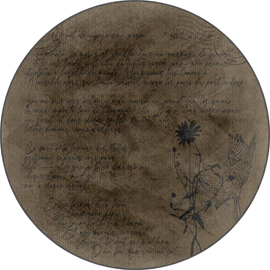 Round Rugs