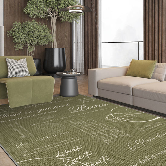 Living Room Rugs
