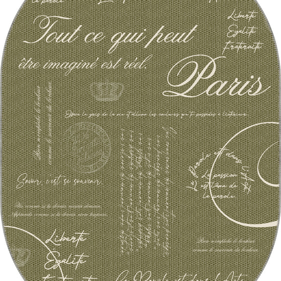 Oval Rugs