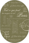 Oval Rugs