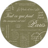 Round Rugs