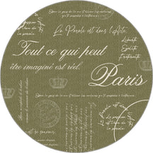 Round Rugs