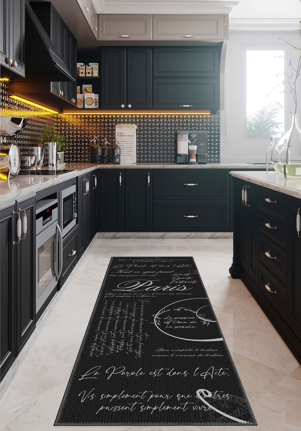 Kitchen Rugs